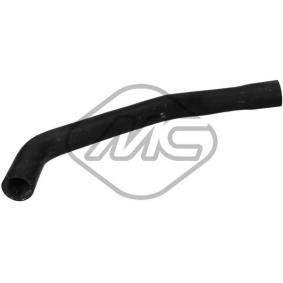Kühlerschlauch 94621 von Metalcaucho günstig für 17,58 € online kaufen
