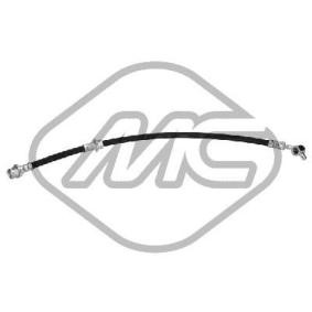 Bremsschlauch 96745 von Metalcaucho günstig für 17,56 € online kaufen