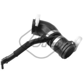 Kühlerschlauch 99542 von Metalcaucho günstig für 39,08 € online kaufen