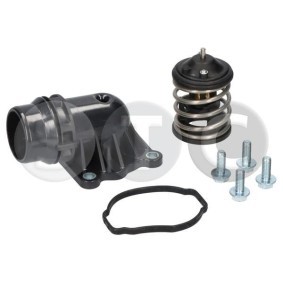 Comprar Termostato, refrigerante de STC T431267 a bajo precio de 64,78 €