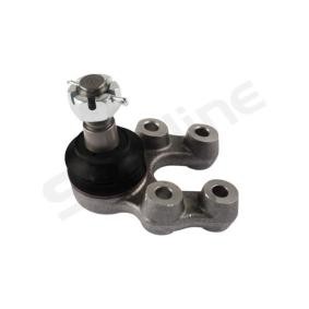 Comprar Rótula de suspensión de STARLINE 84.80.710 a bajo precio de 24,93 €