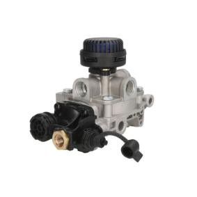 Bremskraftregler für MERCEDES-BENZ von PNEUMATICS