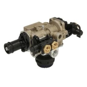 Bremskraftregler für MERCEDES-BENZ von PNEUMATICS