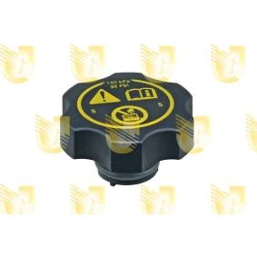 Compre Tampa de fecho, recipiente de líquido de refrigeração da UNIGOM 220150 a um preço baixo por 11,20 €