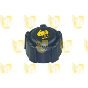 Compre Tampa de fecho, recipiente de líquido de refrigeração da UNIGOM 220176 a um preço baixo por 11,96 €