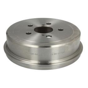 Achetez des Tambour de frein de chez ABE en ligne pour CELICA (ST20_, AT20_) à prix modérés
