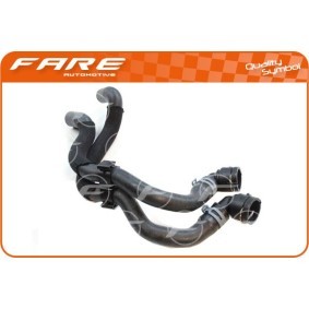 Kühlerschlauch 16656 von FARE SA günstig für 60,93 € online kaufen