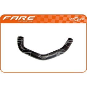 Kühlerschlauch 16658 von FARE SA günstig für 51,63 € online kaufen