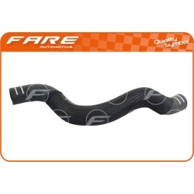 Kühlerschlauch 16684 von FARE SA günstig für 63,74 € online kaufen
