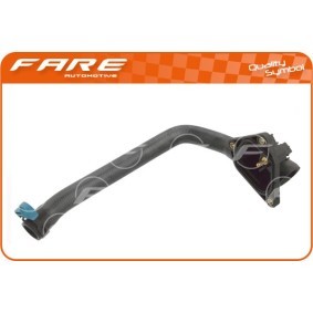 Kühlerschlauch 16696 von FARE SA günstig für 54,68 € online kaufen