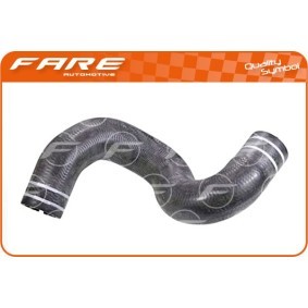 Kühlerschlauch 16704 von FARE SA günstig für 79,21 € online kaufen