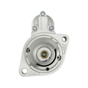 Anlasser S0242SR von AS-PL günstig für 80,48 € online kaufen
