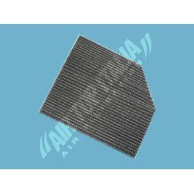 Comprar Filtro de habitáculo de ASTER AS2564 a bajo precio de 21,54 €