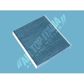 Köp Kupéfilter av ASTER AS3A2646 till det låga priset 359,23 kr
