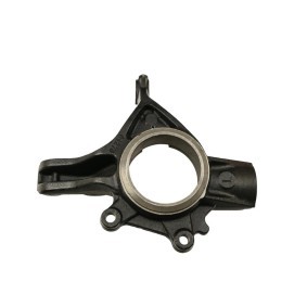 Achetez des Fusée de chez FAST en ligne pour Berlingo II Camion plate-forme/Châssis (B9) à prix modérés