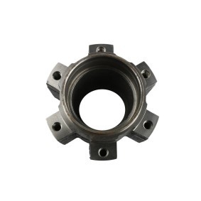 Köp Hjulnav av FAST FT23075 till det låga priset 1855,06 kr