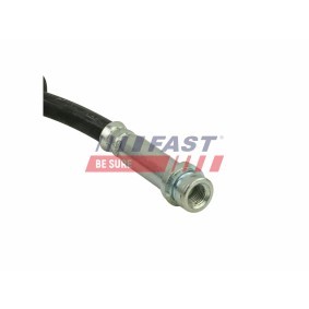 Achetez des Flexible de frein de chez FAST en ligne pour Transit Mk6 Minibus (V347, V348, FD , FB , FS , FZ , FC) à prix modérés