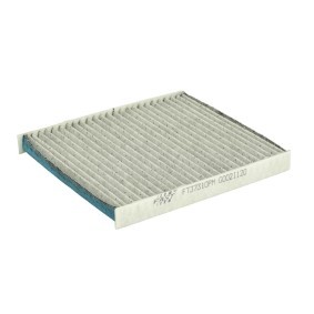 Köp Kupéfilter av FAST FT37310PM till det låga priset 190,97 kr