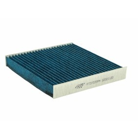 Innenraumfilter FT37335PM von FAST günstig für 14,36 € online kaufen