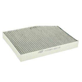 Innenraumfilter FT37338PM von FAST günstig für 21,17 € online kaufen