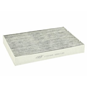 Comprar Filtro de habitáculo de FAST FT37345 a bajo precio de 20,09 €