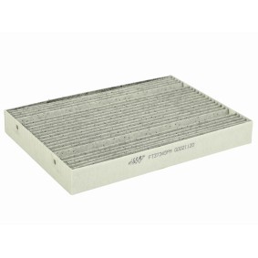 Comprar Filtro de habitáculo de FAST FT37345PM a bajo precio de 17,76 €