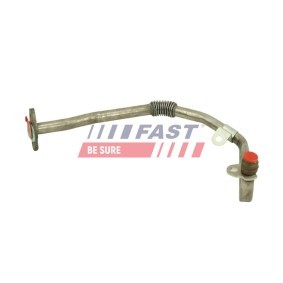 Achetez des Tuyau d'huile de chez FAST en ligne pour Transit Mk5 Camion plate-forme/Châssis (V184, V185) à prix modérés