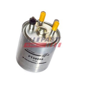 Comprar Manguera de combustible de FAST FT39545 a bajo precio de 53,76 €