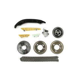 Osta Jakoketjusarja FAST:llä FT41912 edullisesti hintaan 336,64 €