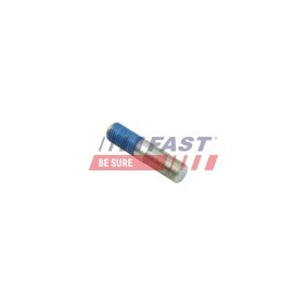Compre Ventilador de radiador de FAST online para Transit Mk6 Autobús (V347, V348, FD, FB, FS, FZ, FC) a precios moderados