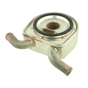 Compre Radiador de óleo, óleo do motor da FAST FT55401 a um preço baixo por 114,89 €