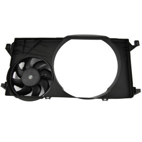 Compre Ventilador de radiador de FAST online para Transit Mk6 Autobús (V347, V348, FD, FB, FS, FZ, FC) a precios moderados