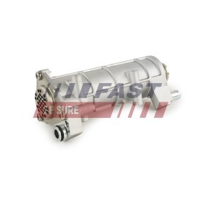 Achetez des Radiateur EGR FAST FT60414 à prix pour 219,10 €