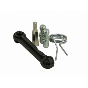 Compre Cabeça esférica, tirante de mudanças da FAST FT62801 a um preço baixo por 9,76 €