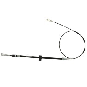 Compre Cabo de aço, travão de estacionamento da FAST FT69005 a um preço baixo por 10,82 €