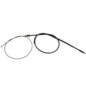Osta Vaijeri, seisontajarru FAST:llä FT69224 edullisesti hintaan 25,02 €