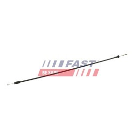 Comprar Alternador de FAST FT74044 a bajo precio de 266,18 €