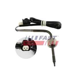 Acquista Sensore, Temperatura gas scarico da FAST FT80210 a buon mercato per soli 73,92 €