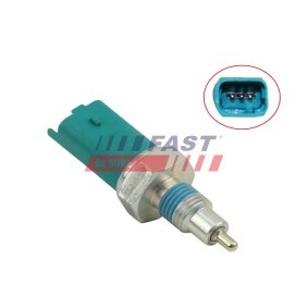 Comprar Interruptor, piloto de marcha atrás de FAST FT81002 a bajo precio de 20,77 €
