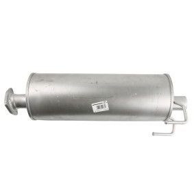 Compre Panela de escape traseira da FAST FT84091 a um preço baixo por 85,57 €