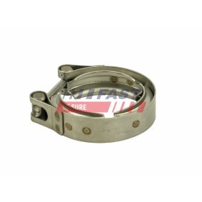 Compre Pieza de fijación para sistema de escape de FAST online para Transit Mk7 Furgoneta (V363, FCD, FDD) a precios moderados