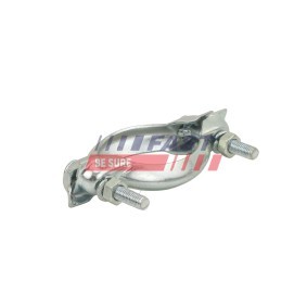 Achetez des Collier de serrage d'échappement FAST FT84614 à prix pour 4,45 €