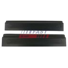 Osta Suoja- / koristelistasarja FAST:llä FT90666 edullisesti hintaan 34,35 €
