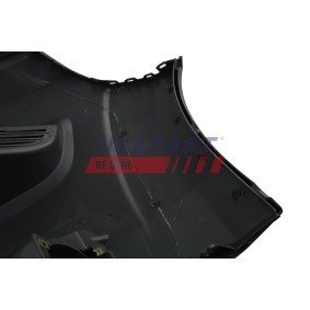 Compre Jogo de frisos, grelha do radiador da FAST FT91594 a um preço baixo por 15,47 €