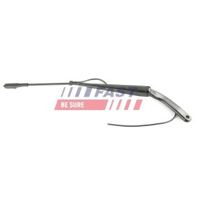 Achetez des Bouton tournant, ajustage du dossier FAST FT93620 à prix pour 11,18 €