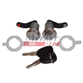 Comprar Manecilla de puerta de FAST FT94304 a bajo precio de 21,06 €