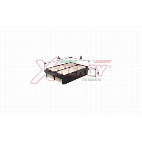 Acquista Filtro aria da AP XENERGY X159148 a buon mercato per soli 9,23 €