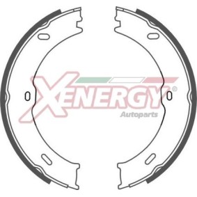 Acquista Kit ganasce freni da AP XENERGY X50467 a buon mercato per soli 64,39 €