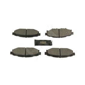 Comprar Juego de pastillas de freno de HART 260 749 a bajo precio de 23,95 €
