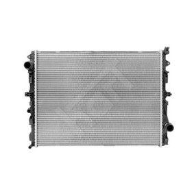 Compre Radiador, arrefecimento do motor da HART 645 446 a um preço baixo por 177,92 €